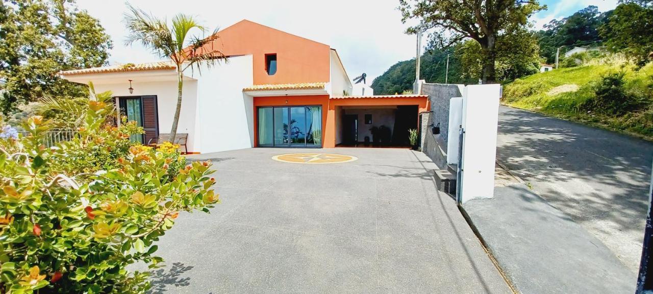 Villa Luz - Family House Vacations- Large Private Outdoor Area サンタ・クルーズ エクステリア 写真