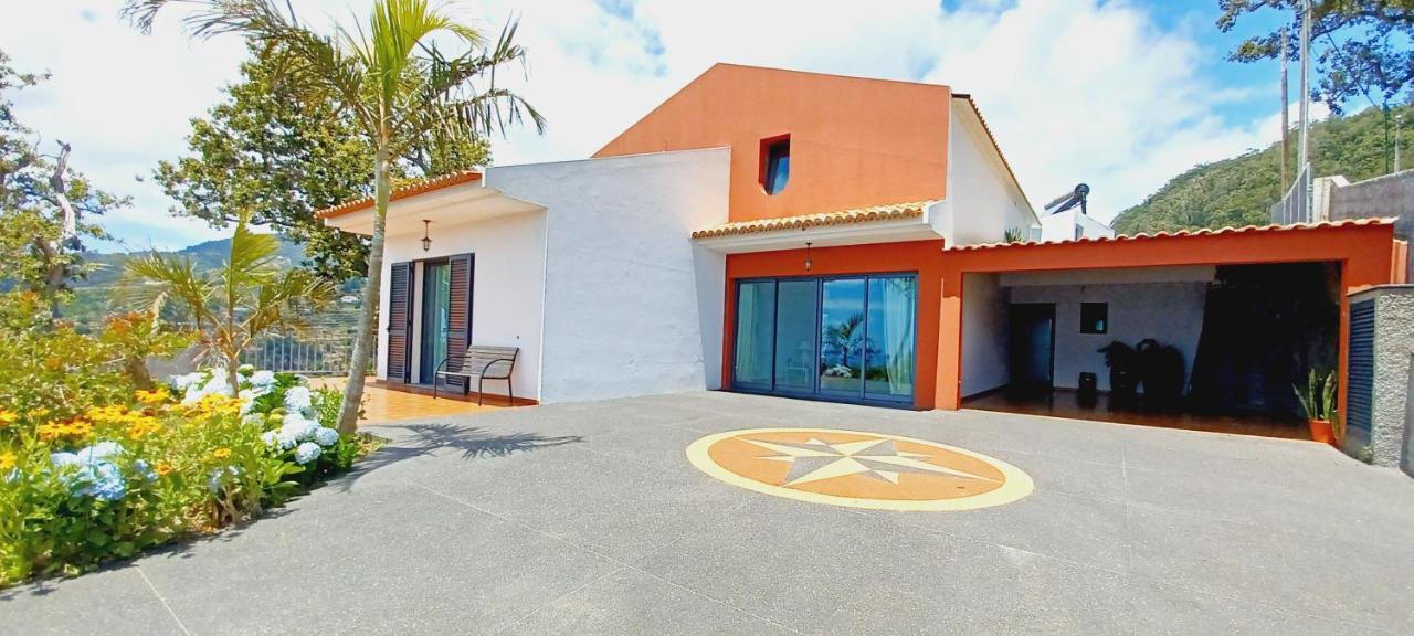 Villa Luz - Family House Vacations- Large Private Outdoor Area サンタ・クルーズ エクステリア 写真