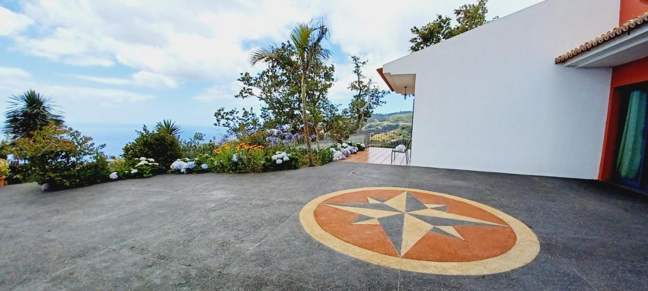 Villa Luz - Family House Vacations- Large Private Outdoor Area サンタ・クルーズ エクステリア 写真