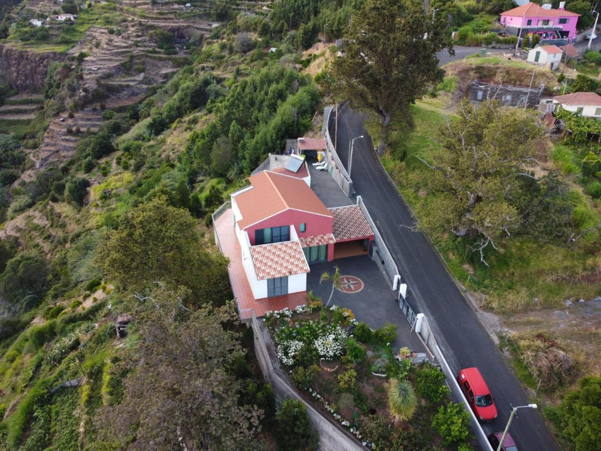 Villa Luz - Family House Vacations- Large Private Outdoor Area サンタ・クルーズ エクステリア 写真